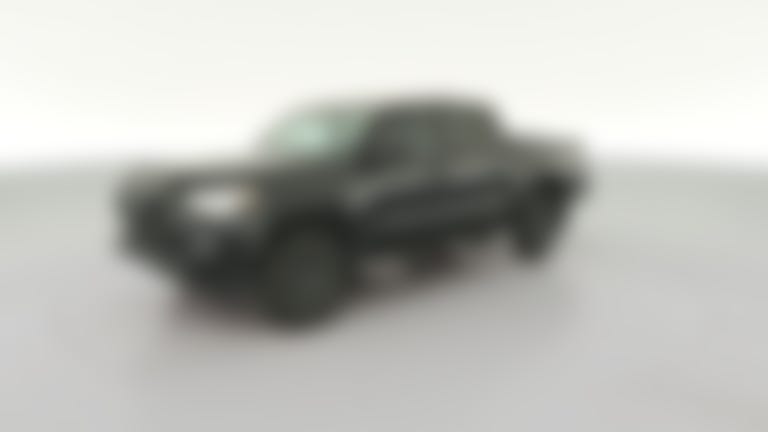 2021 Toyota Tacoma Double Cab vehicle photo