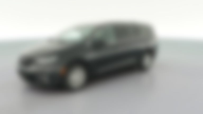 2023 Chrysler Pacifica vehicle photo