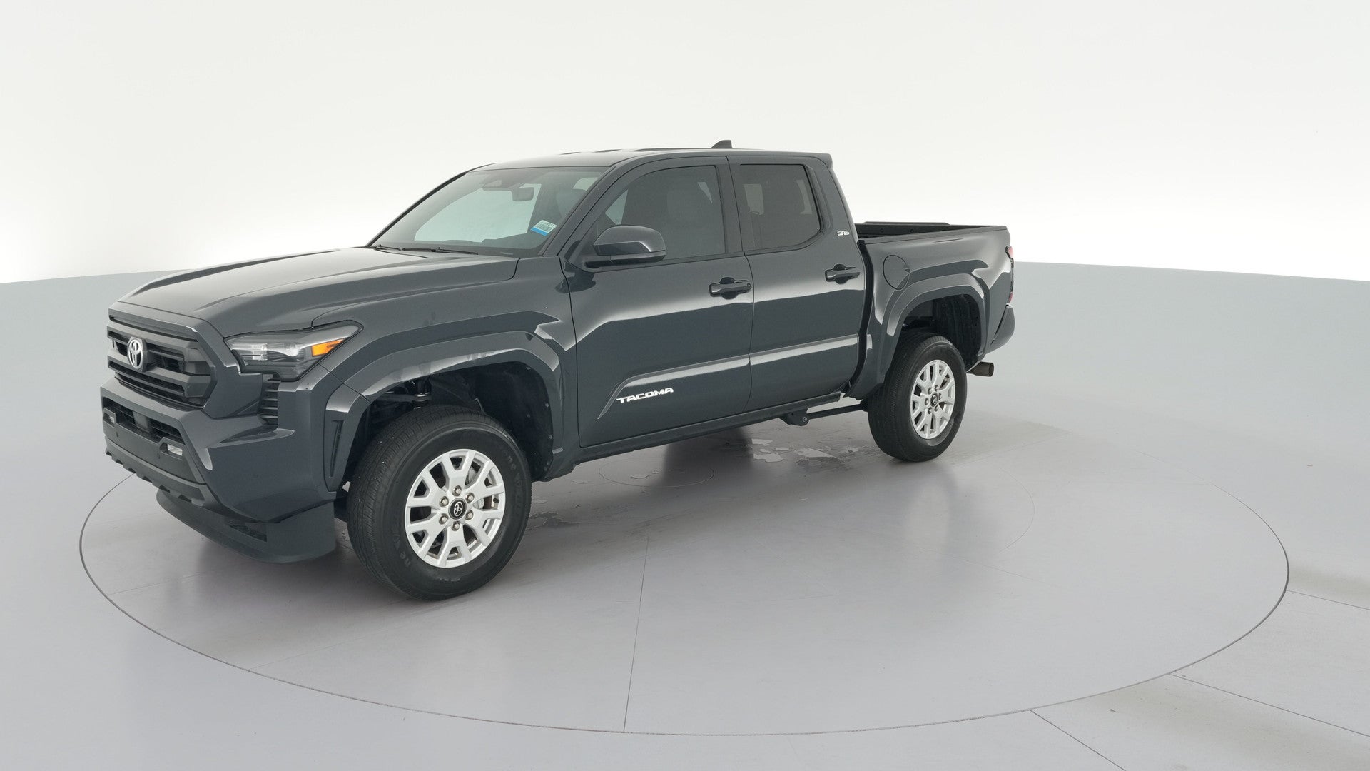 2024 Toyota Tacoma Double Cab vehicle photo