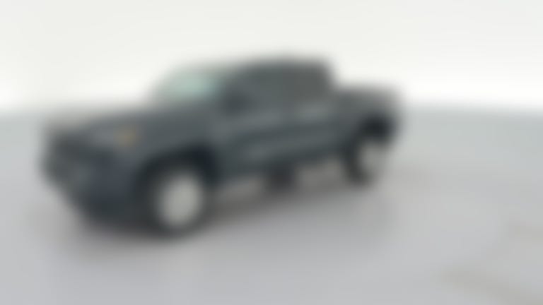 2024 Toyota Tacoma Double Cab vehicle photo