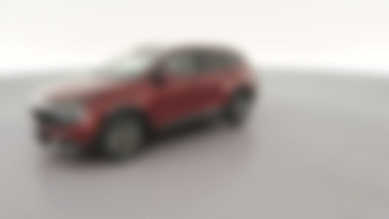 2024 Kia Sportage vehicle photo