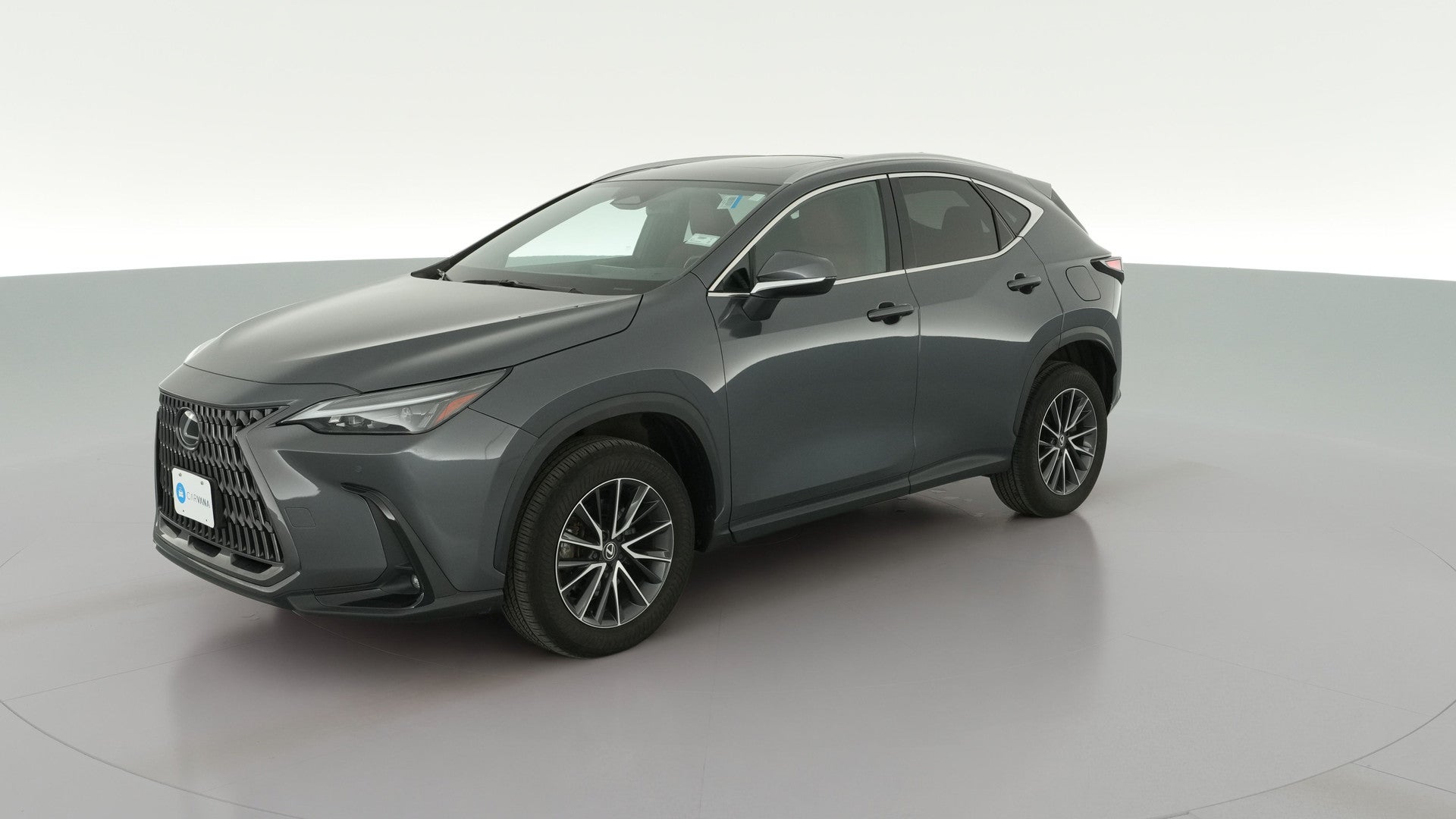 2024 Lexus NX vehicle photo