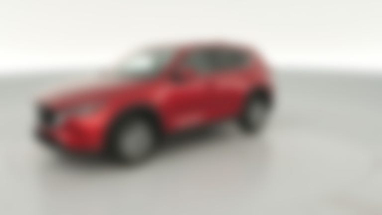 2023 MAZDA CX-5 vehicle photo
