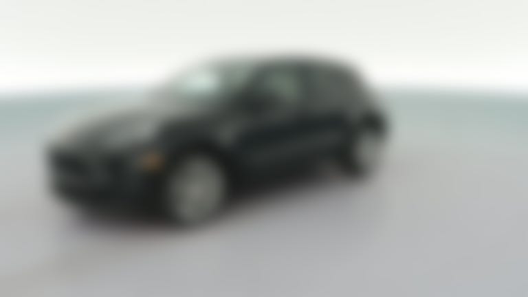 2020 Porsche Macan vehicle photo