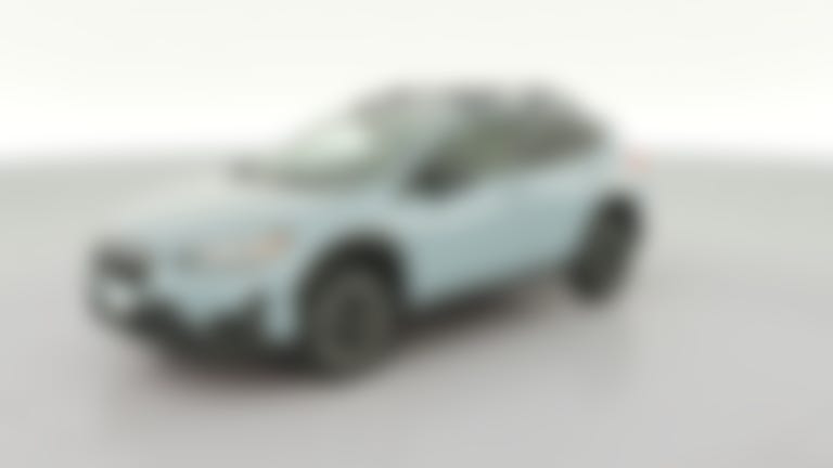 2023 Subaru Crosstrek vehicle photo
