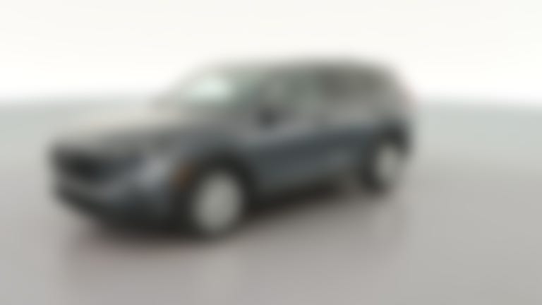 2026 Honda CR-V vehicle photo