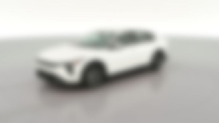 2025 Kia K4 vehicle photo