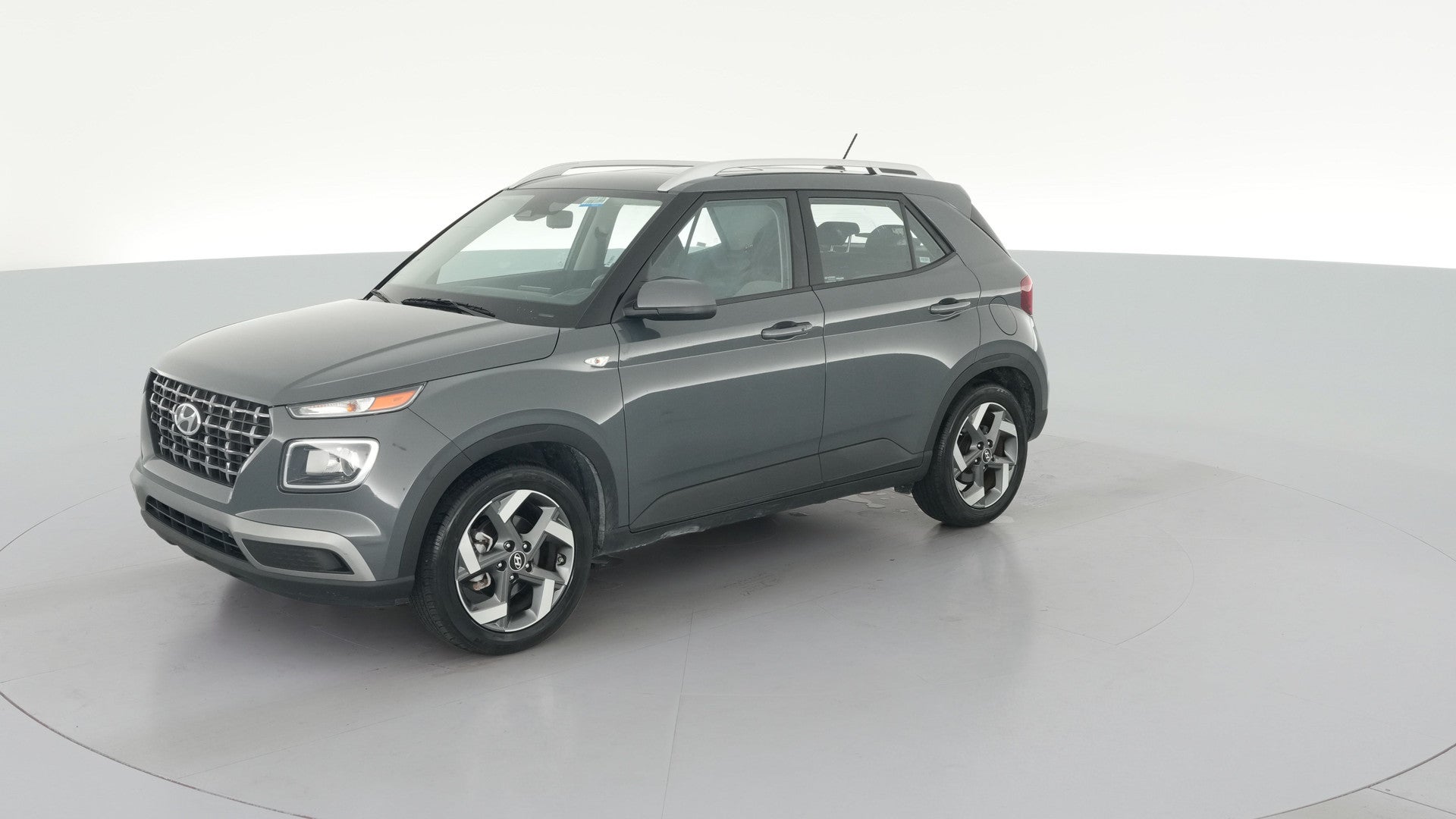 2025 Hyundai Venue vehicle photo