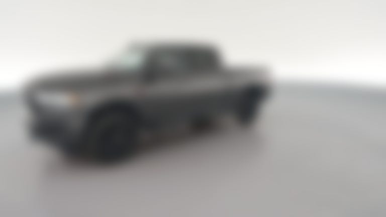 2024 Ram 3500 Crew Cab vehicle photo
