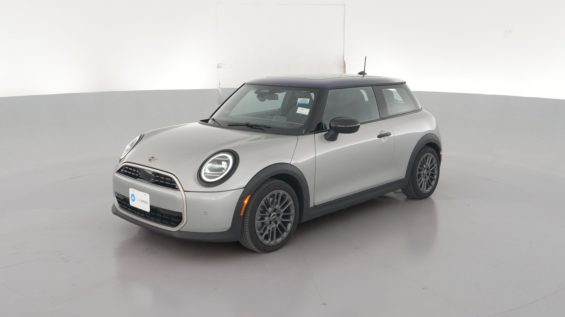 2025 MINI Hardtop 2 Door vehicle photo