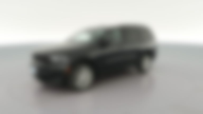 2025 Dodge Durango vehicle photo