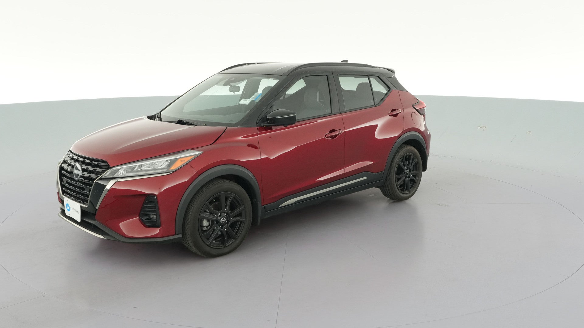 2023 Nissan Kicks vehicle photo