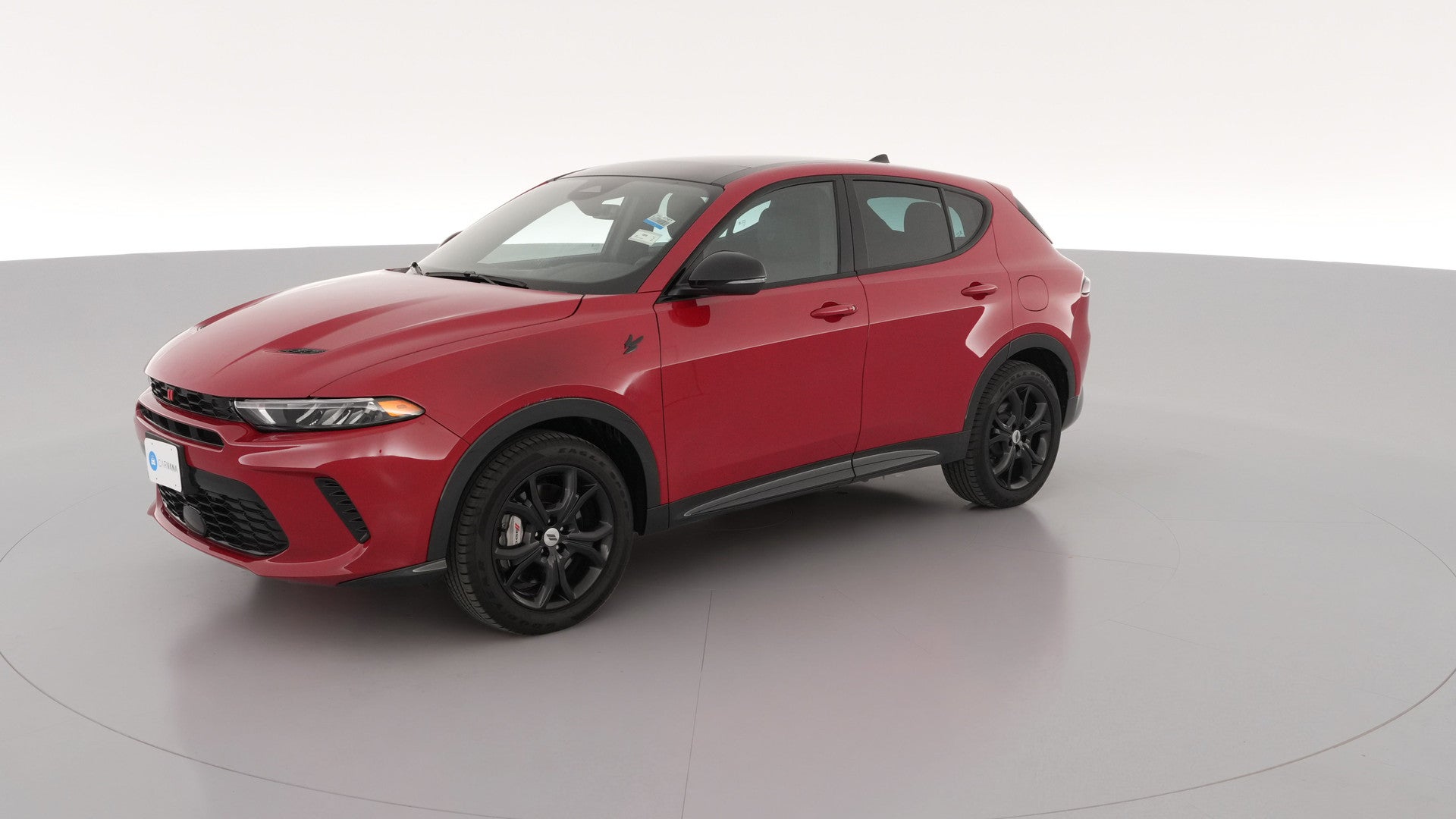 2024 Dodge Hornet vehicle photo