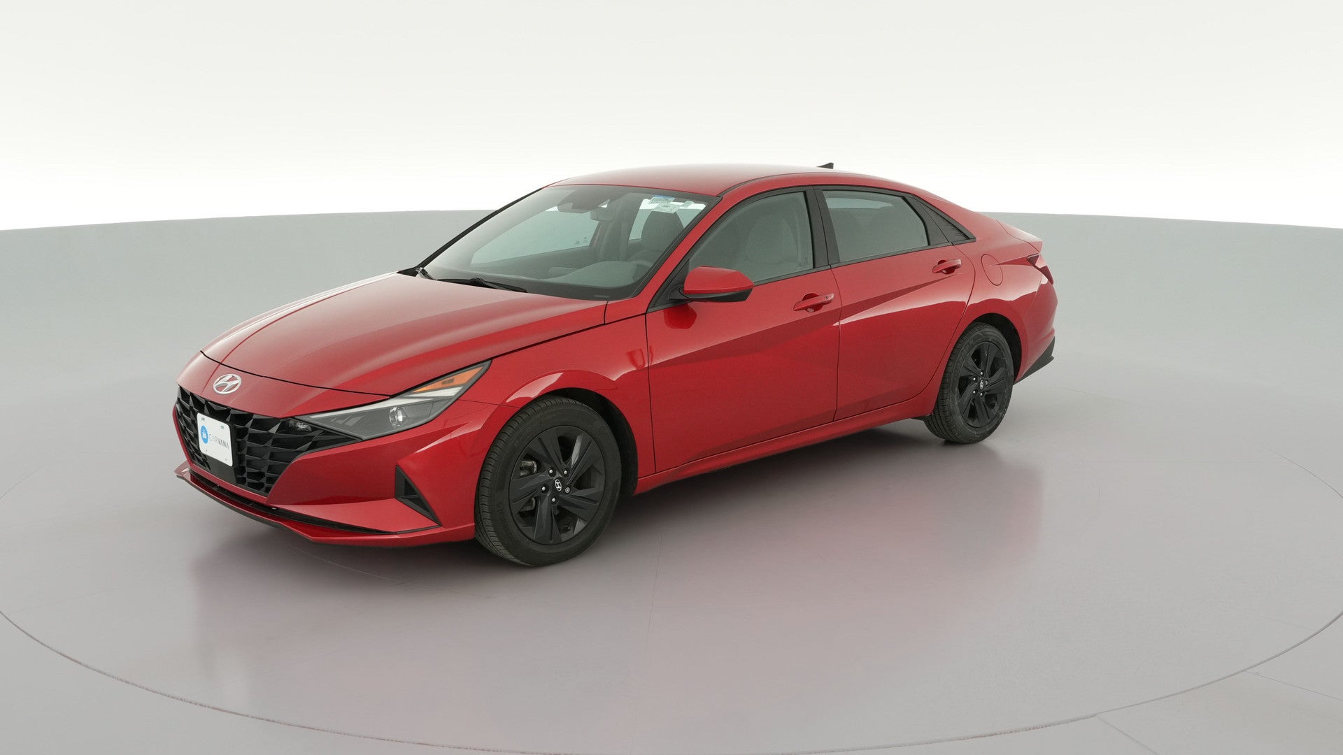 2022 Hyundai Elantra vehicle photo