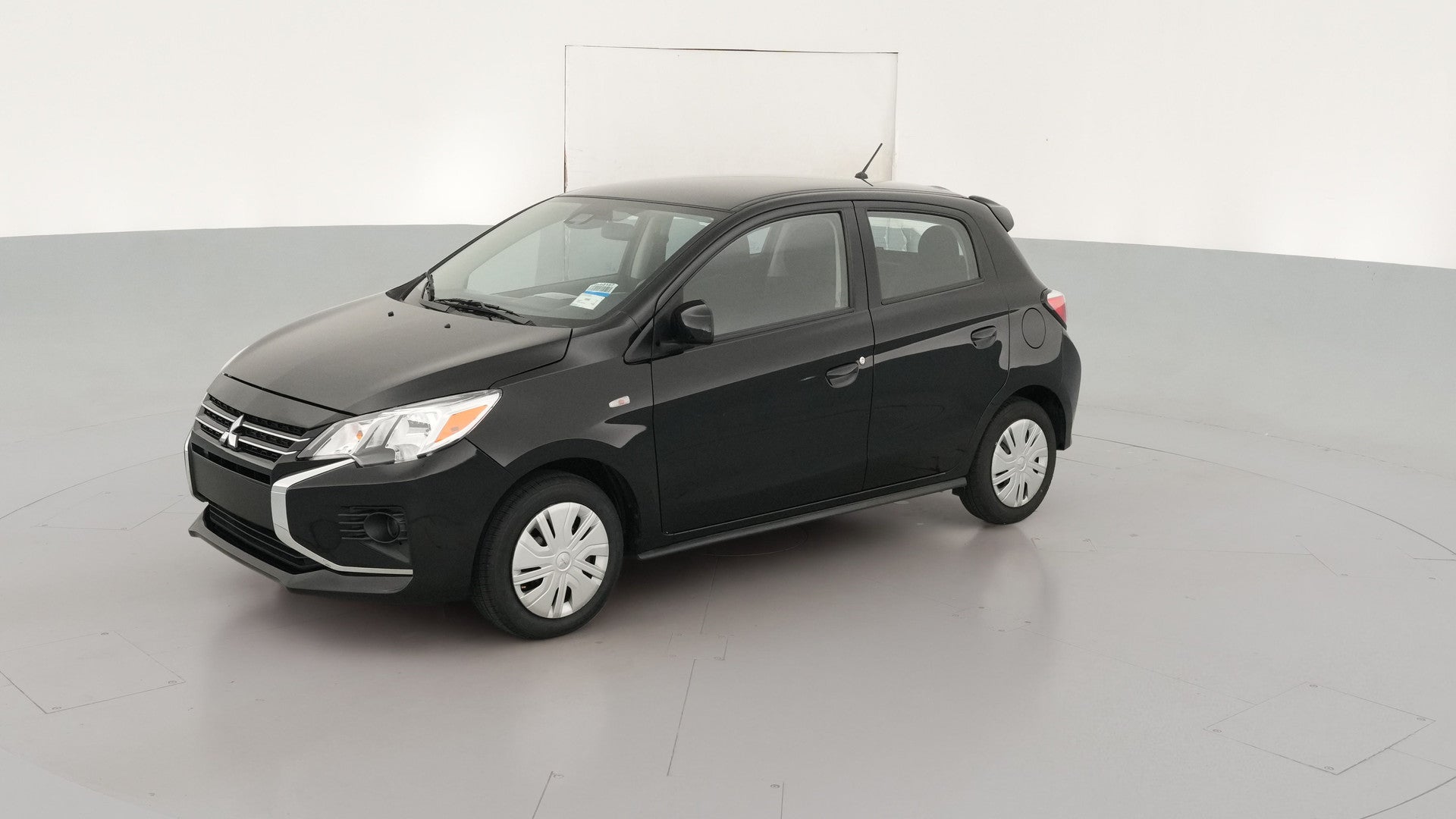 2024 Mitsubishi Mirage vehicle photo