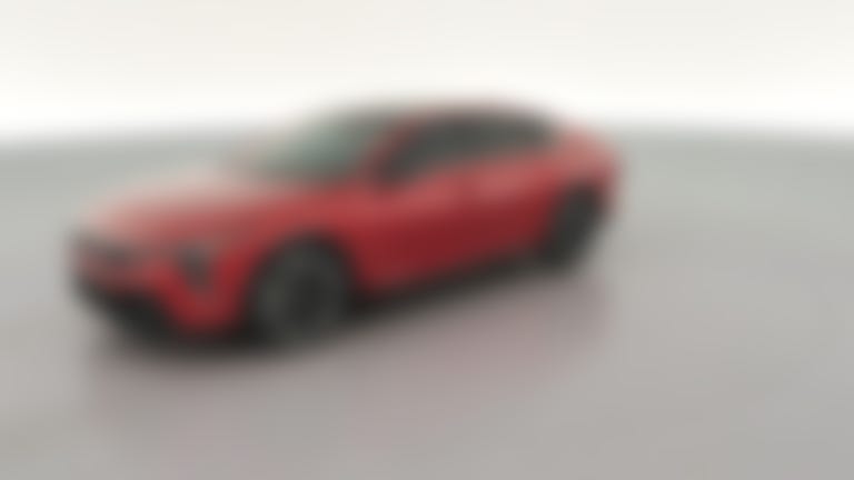 2025 Kia K4 vehicle photo