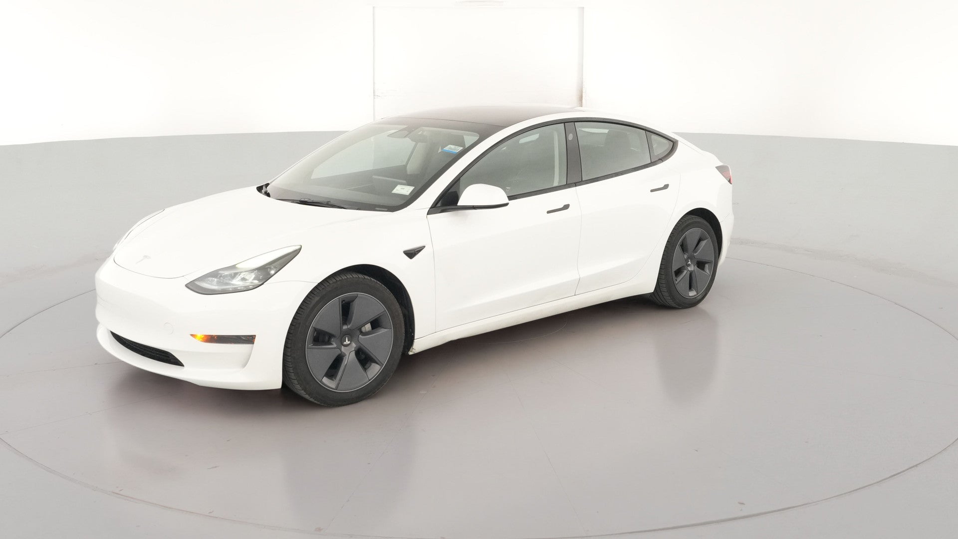 2023 Tesla Model 3 vehicle photo
