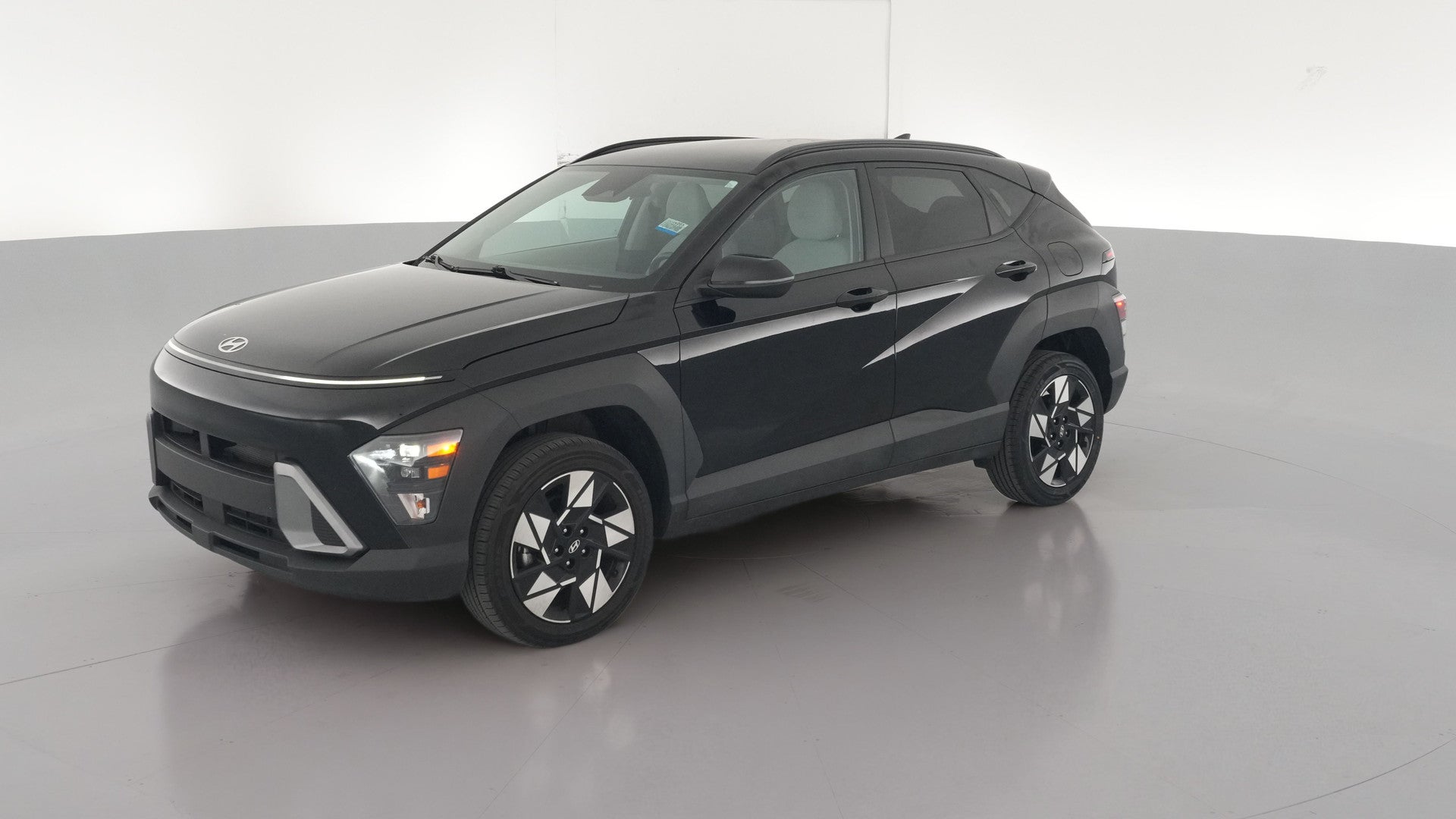 2024 Hyundai Kona vehicle photo