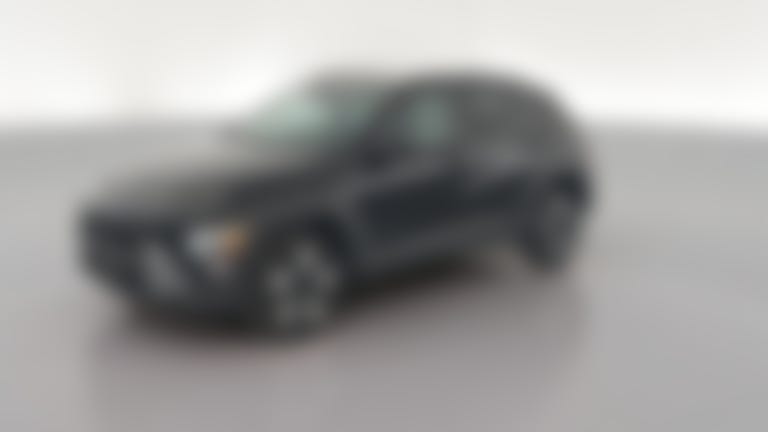 2024 Hyundai Kona vehicle photo