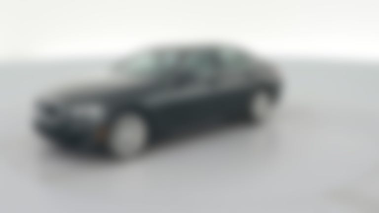 2025 BMW 3 Series vehicle photo
