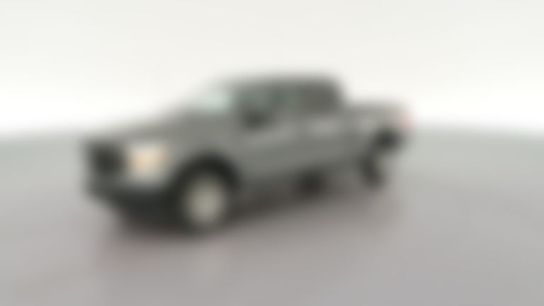 2021 Ford F150 SuperCrew Cab vehicle photo