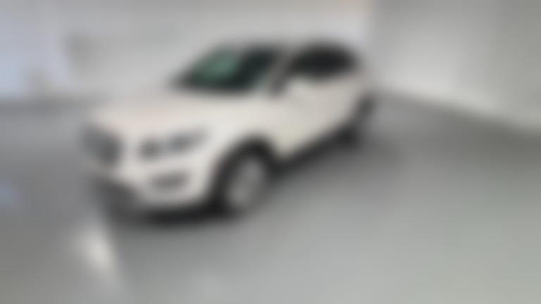 2019 Lincoln MKC vehicle photo