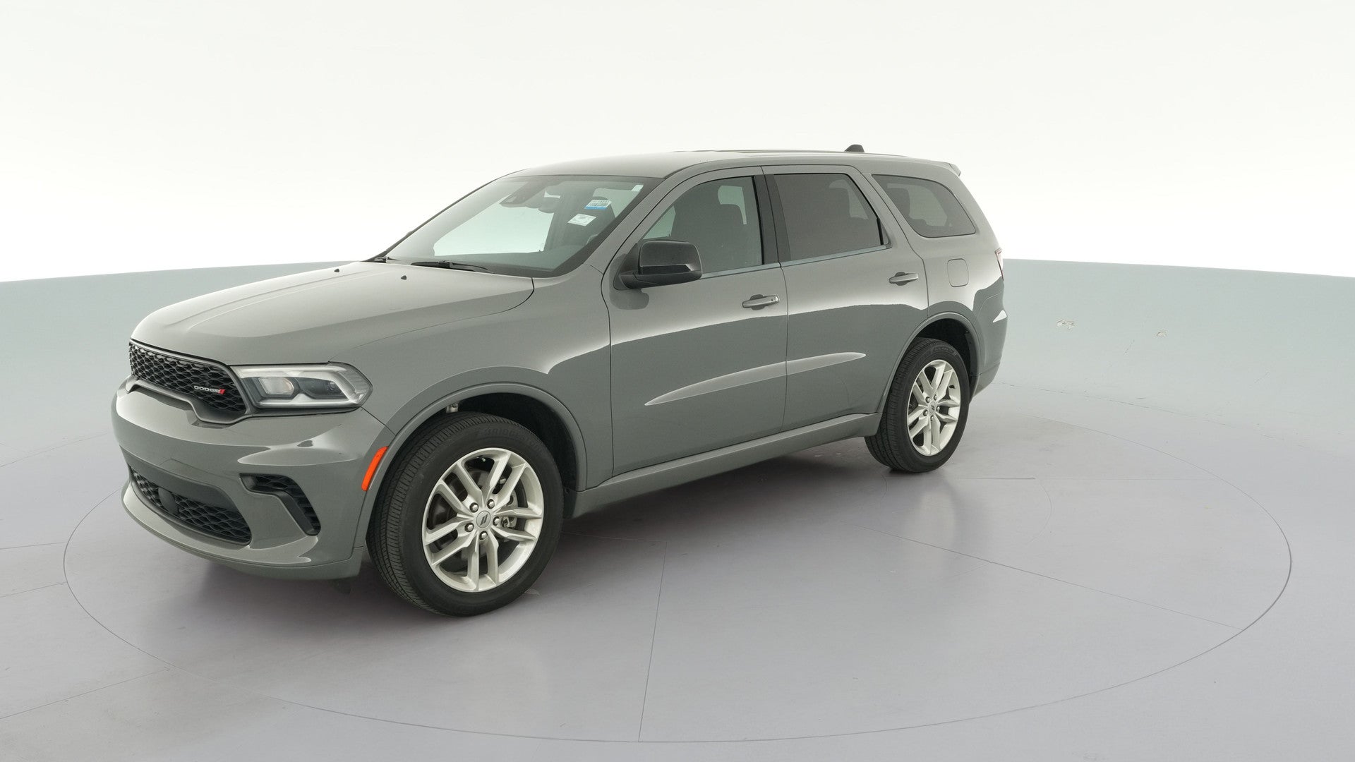 2023 Dodge Durango vehicle photo