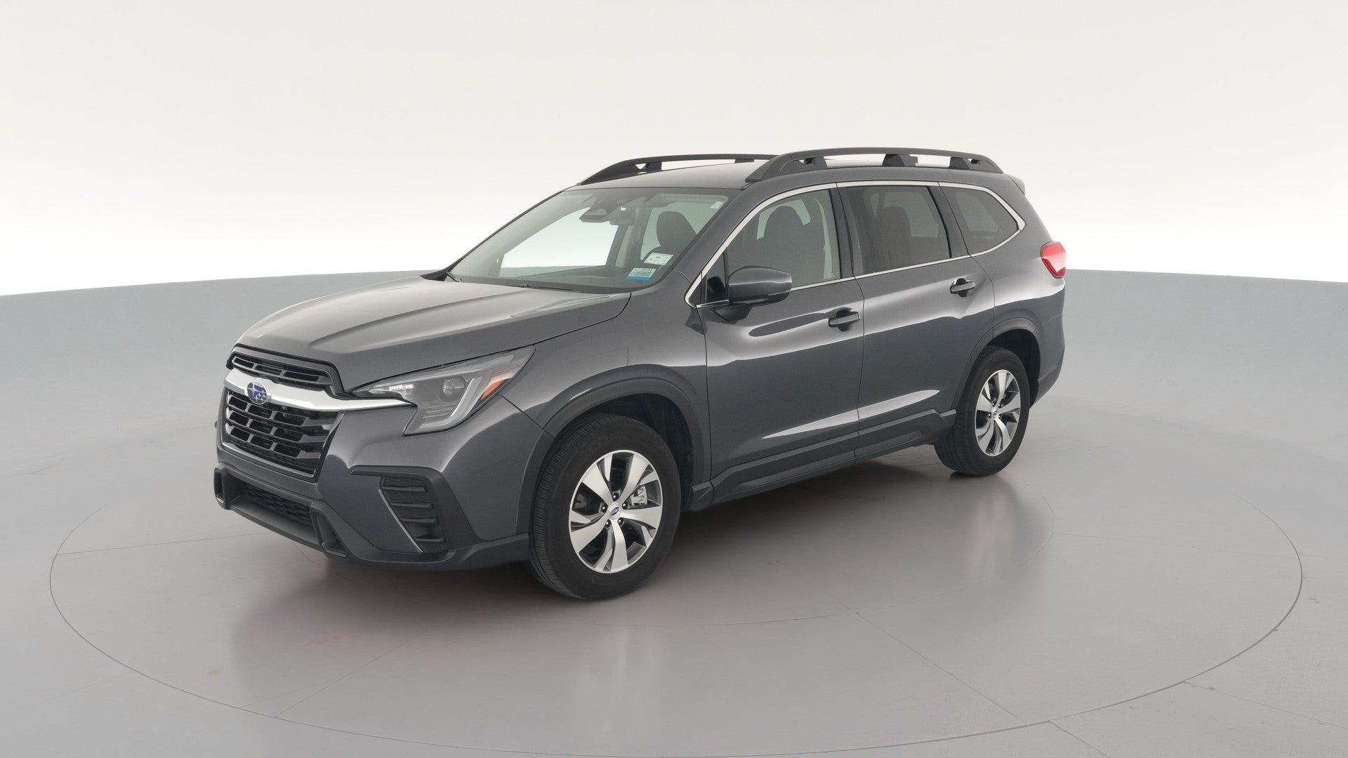 2025 Subaru Ascent vehicle photo