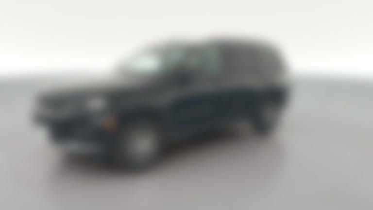 2024 Jeep Grand Cherokee L vehicle photo