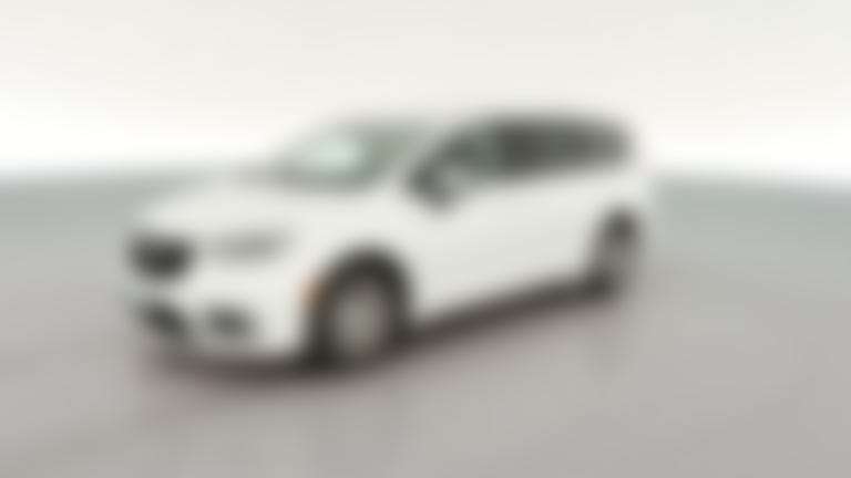 2023 Chrysler Pacifica vehicle photo