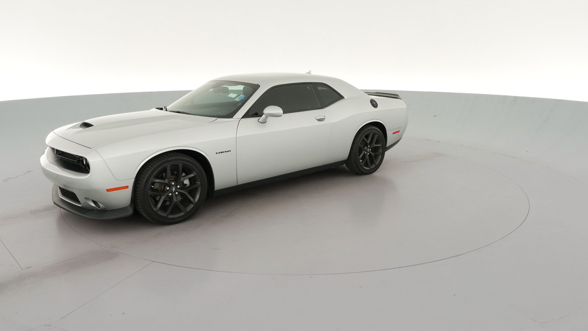 2022 Dodge Challenger vehicle photo