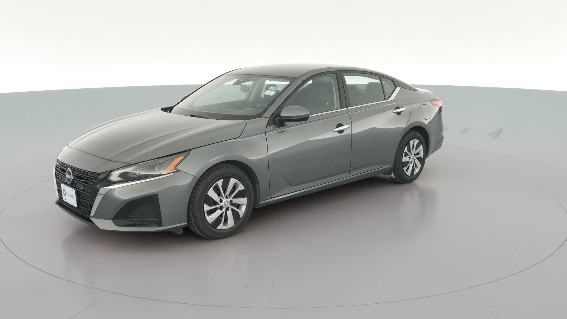 2023 Nissan Altima vehicle photo