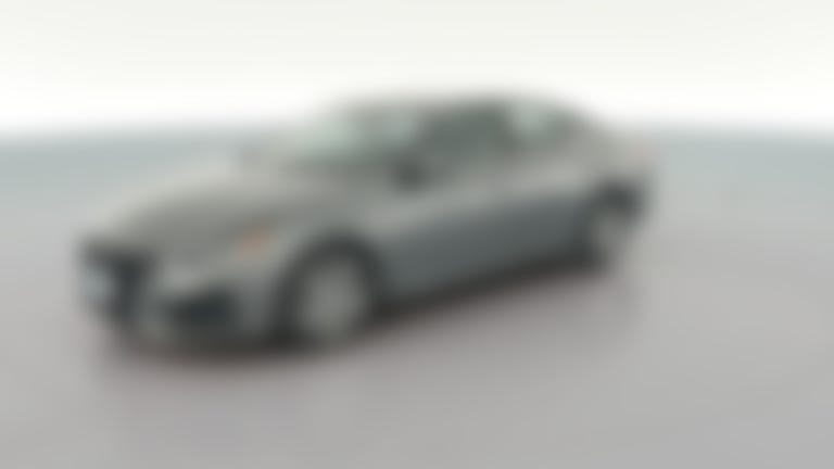 2023 Nissan Altima vehicle photo