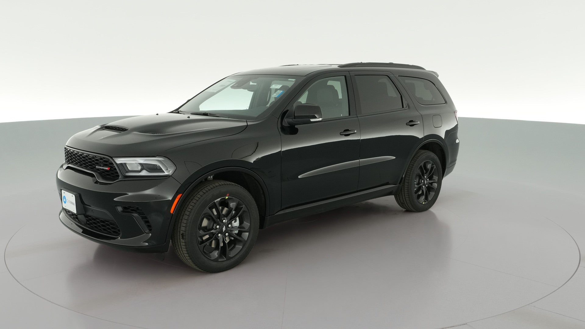 2026 Dodge Durango vehicle photo