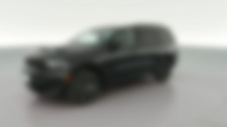 2026 Dodge Durango vehicle photo