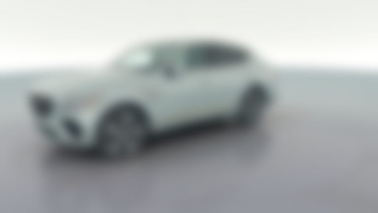 2025 Genesis GV80 Coupe vehicle photo