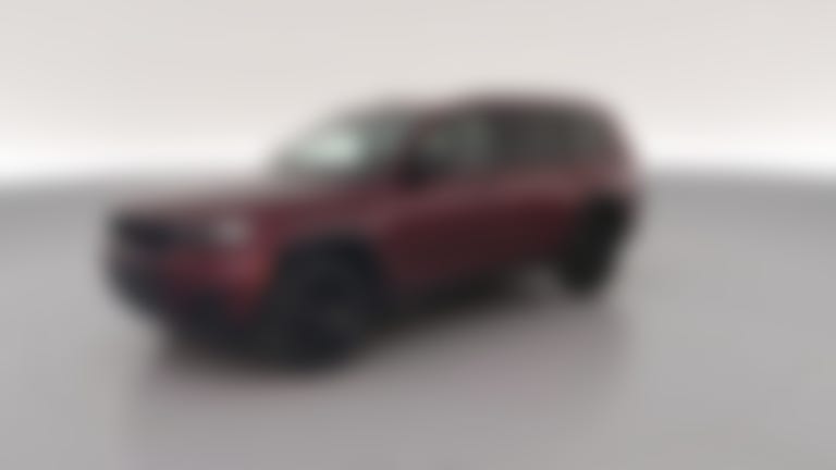 2023 Jeep Grand Cherokee L vehicle photo