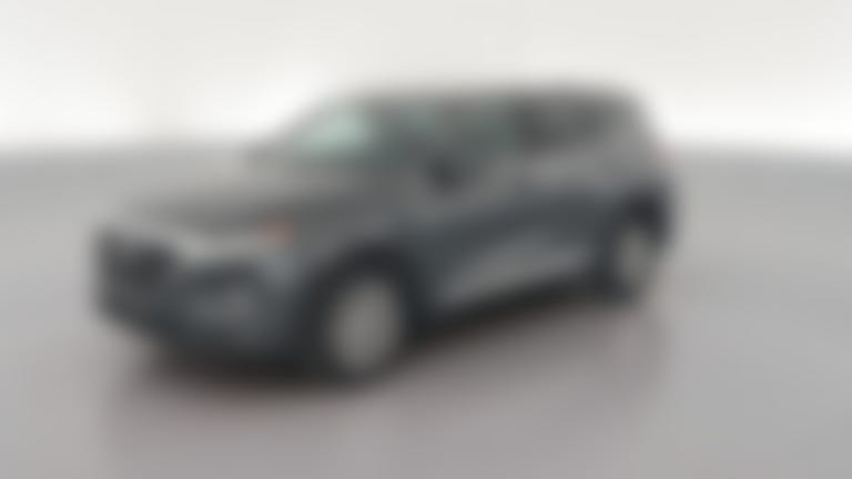 2020 Hyundai Santa Fe vehicle photo