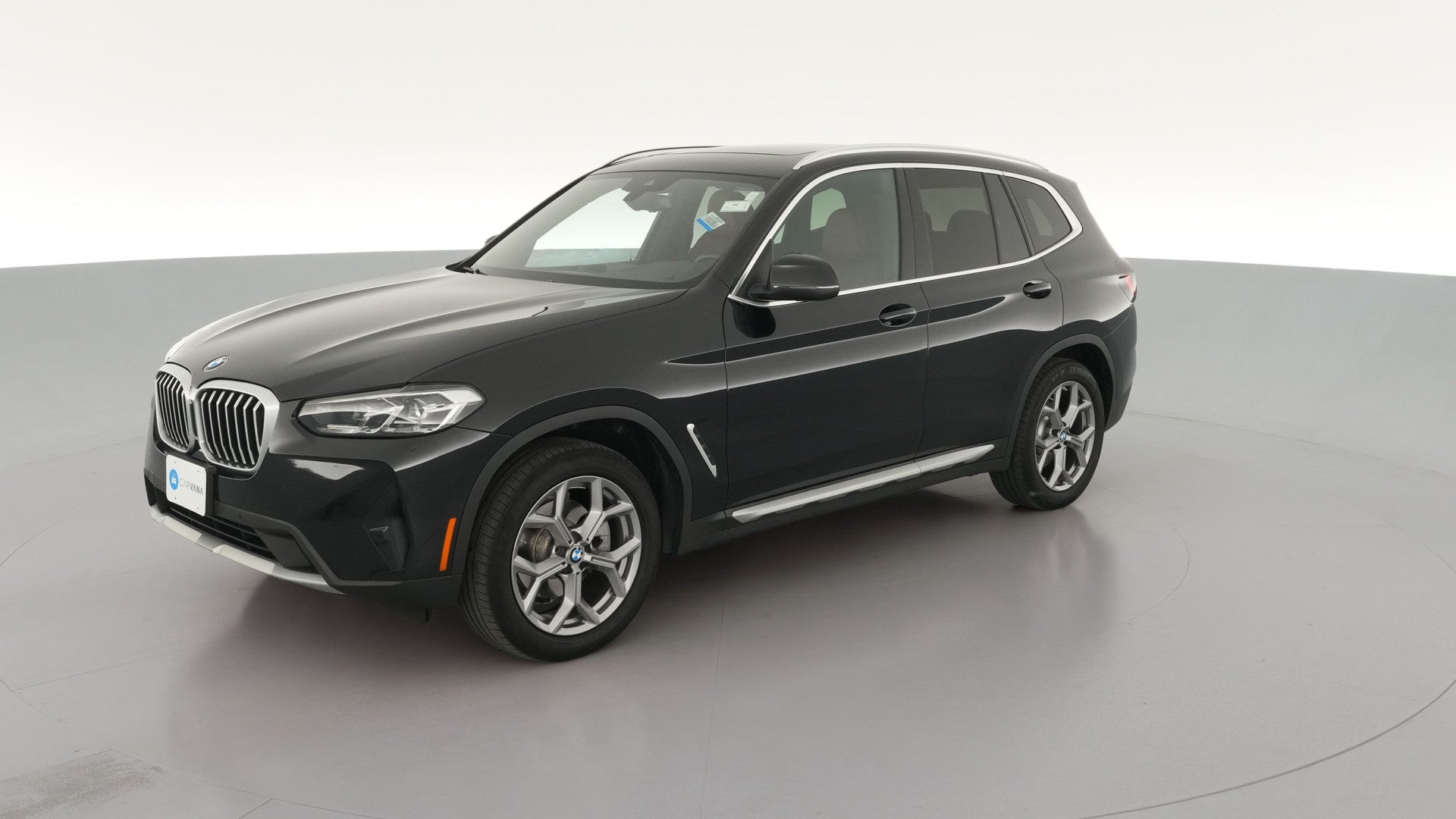 2023 BMW X3 vehicle photo
