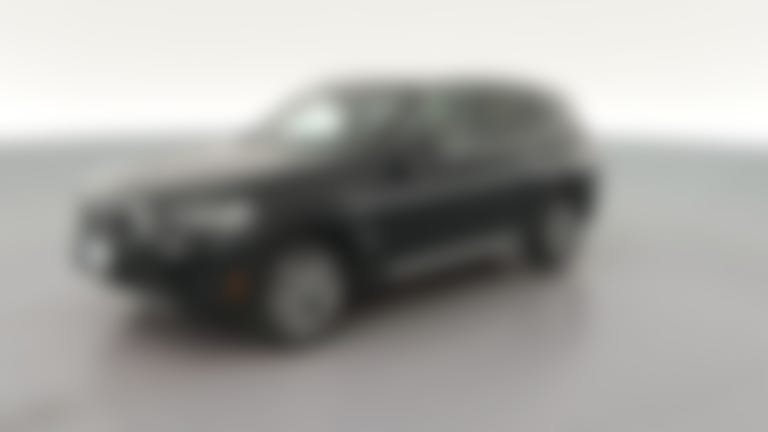 2023 BMW X3 vehicle photo
