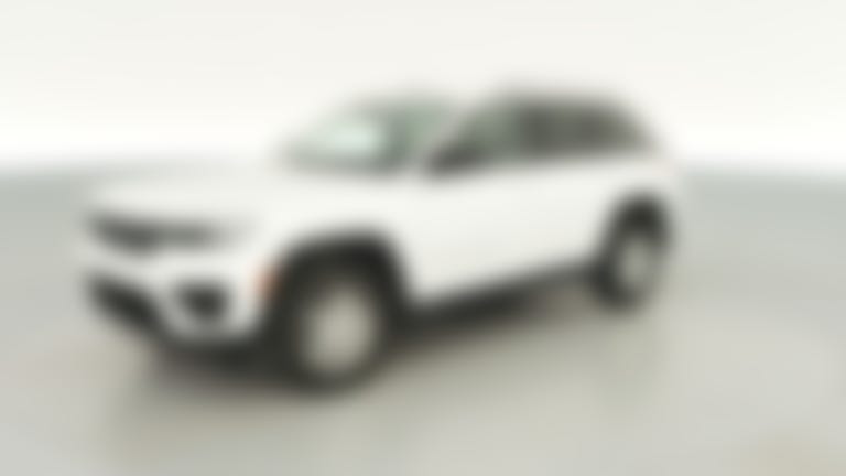 2023 Jeep Grand Cherokee vehicle photo