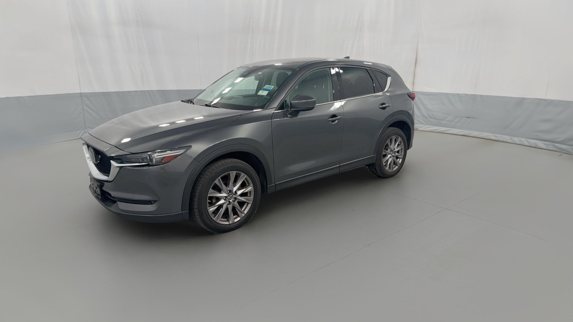 2019 MAZDA CX-5 vehicle photo