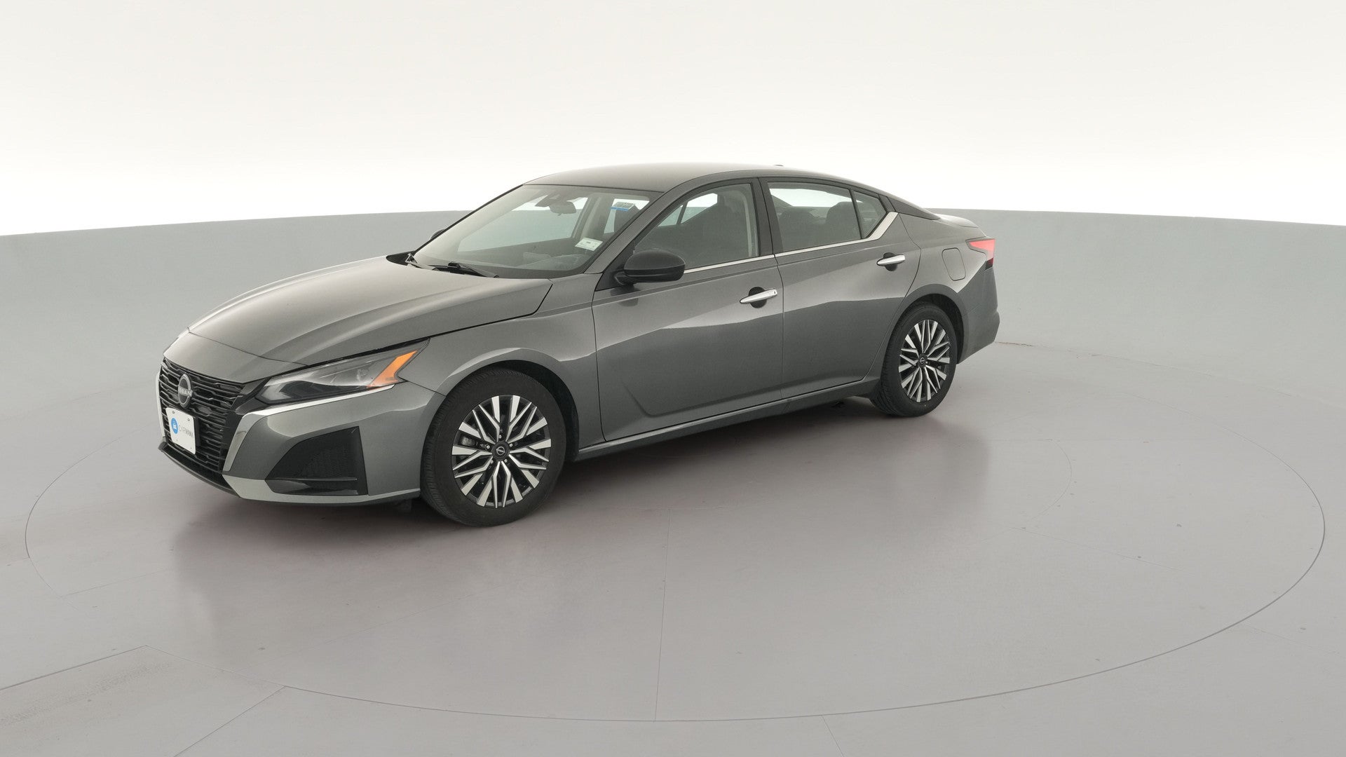 2025 Nissan Altima vehicle photo