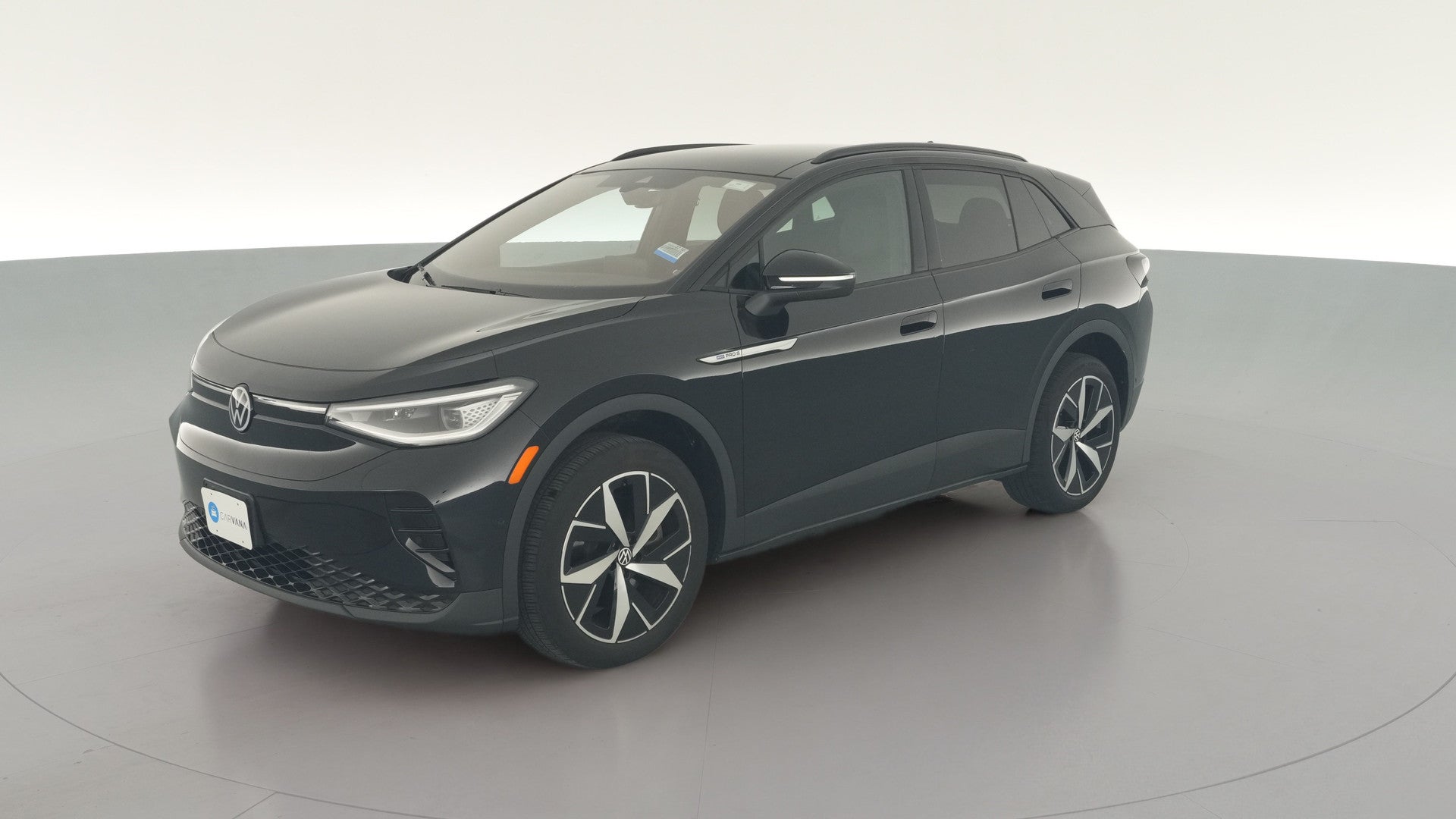 2023 Volkswagen ID.4 vehicle photo