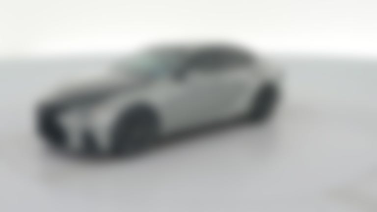 2023 Lexus IS vehicle photo