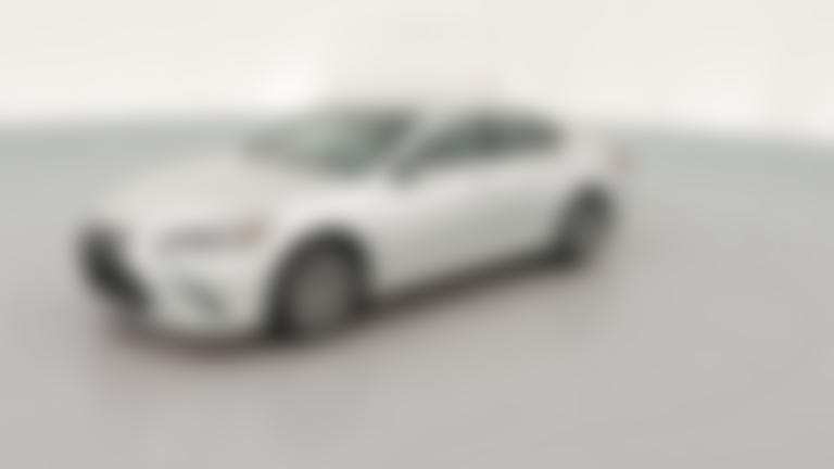2021 Lexus ES vehicle photo