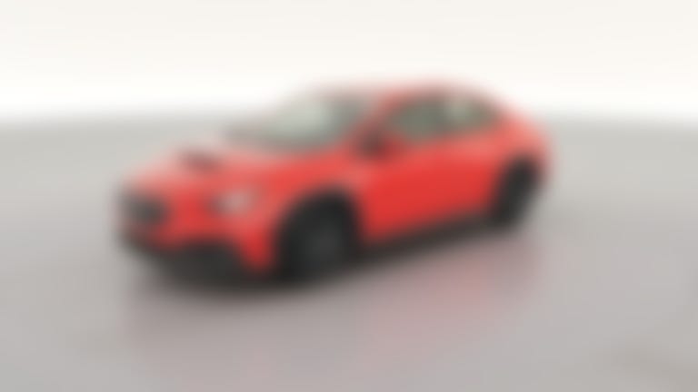 2024 Subaru WRX vehicle photo