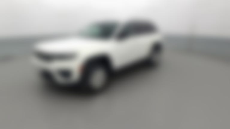 2023 Jeep Grand Cherokee vehicle photo