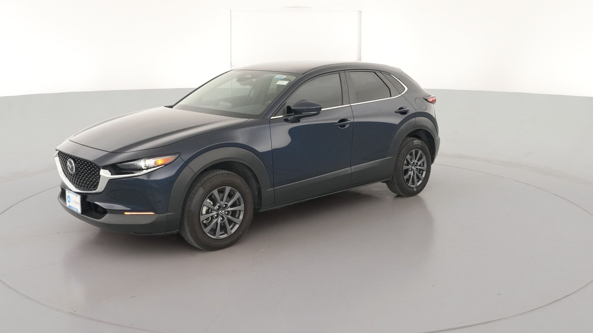 2025 MAZDA CX-30 vehicle photo