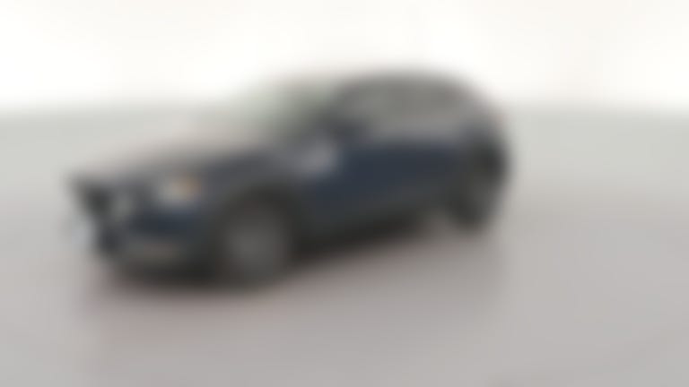 2025 MAZDA CX-30 vehicle photo